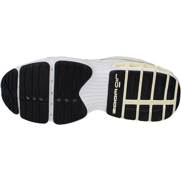 NWT Nike Women's Zoom Air Fire CW3876-103 Coconut Milk Summit White Size 9.5 - Picture 5 of 6